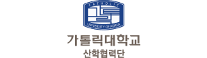 가톨릭대학교 산학협력단 주요 수행 경험
